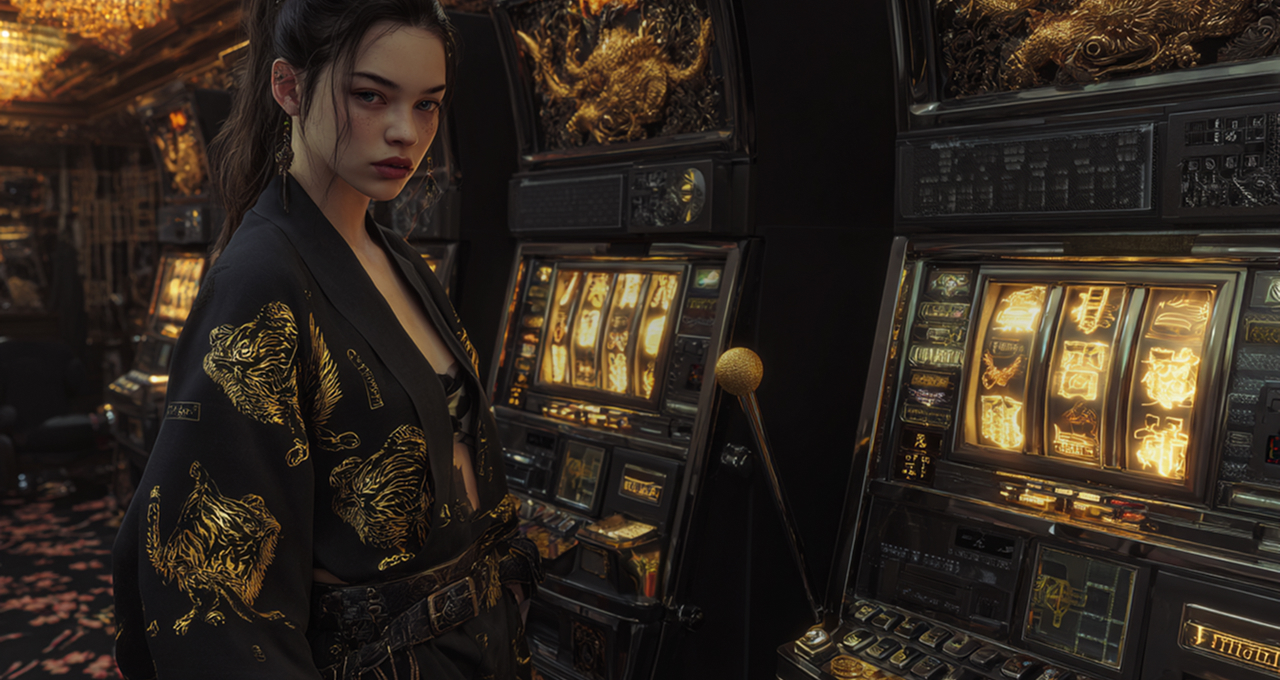 Tiger Spin Casino