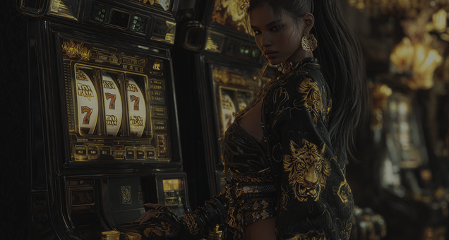 Tiger Spin Casino